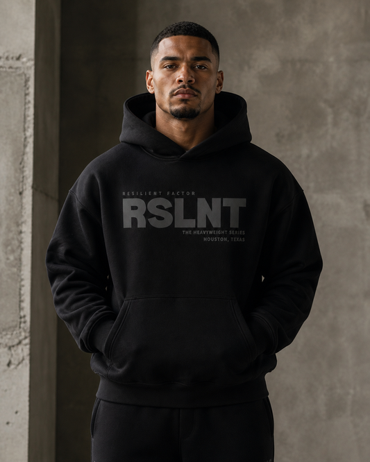 RSLNT Hoodie