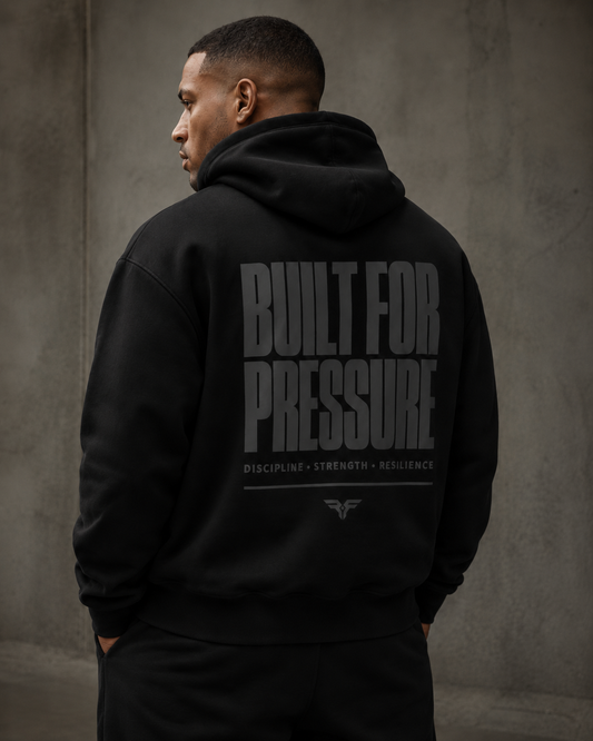 Built For Pressure Hoodie