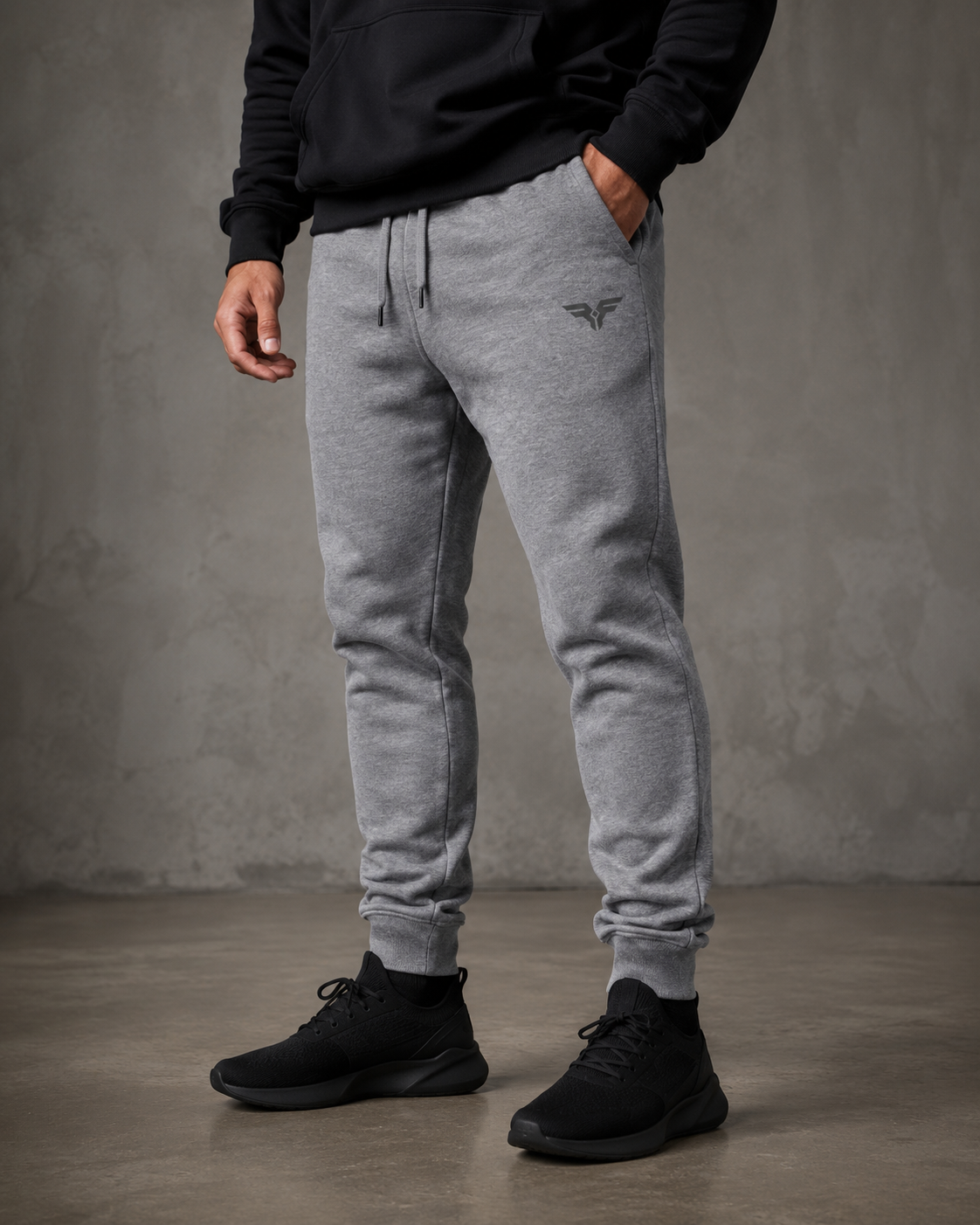 Standard Issue Joggers