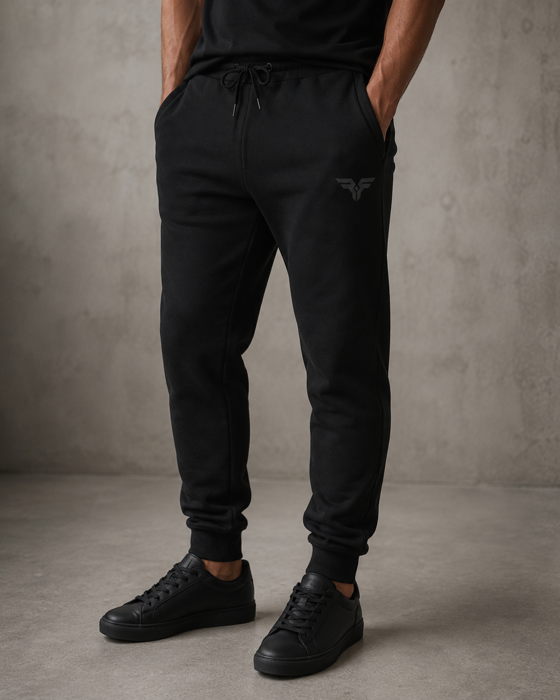 Standard Issue Joggers