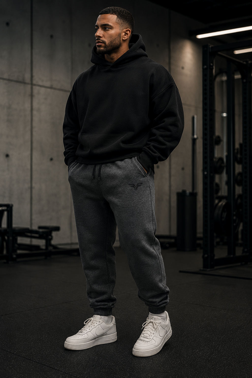 Standard Issue Joggers