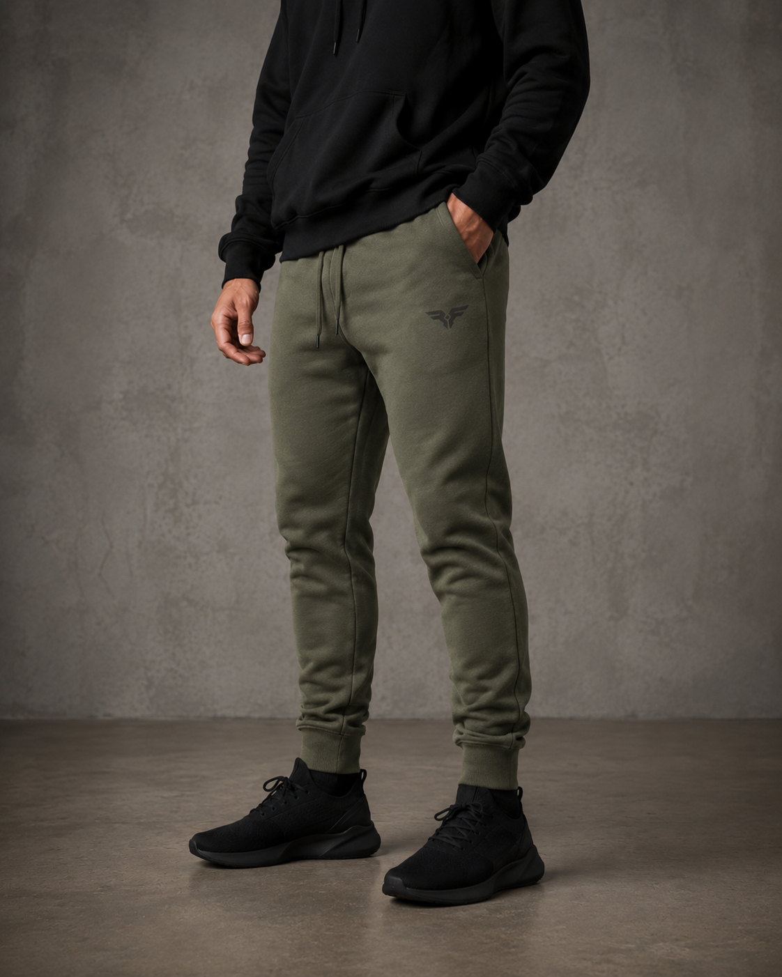 Standard Issue Joggers
