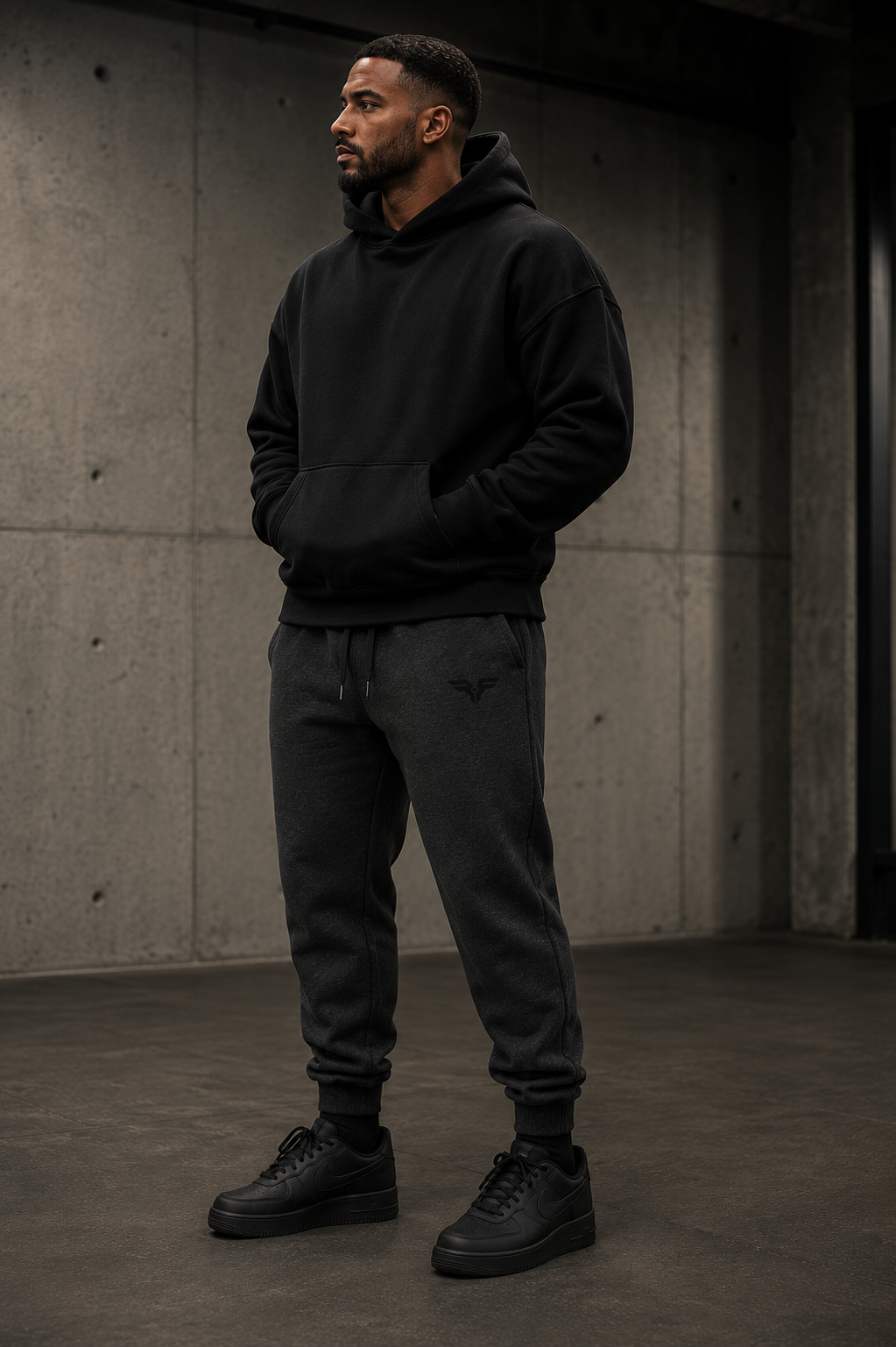 Standard Issue Joggers