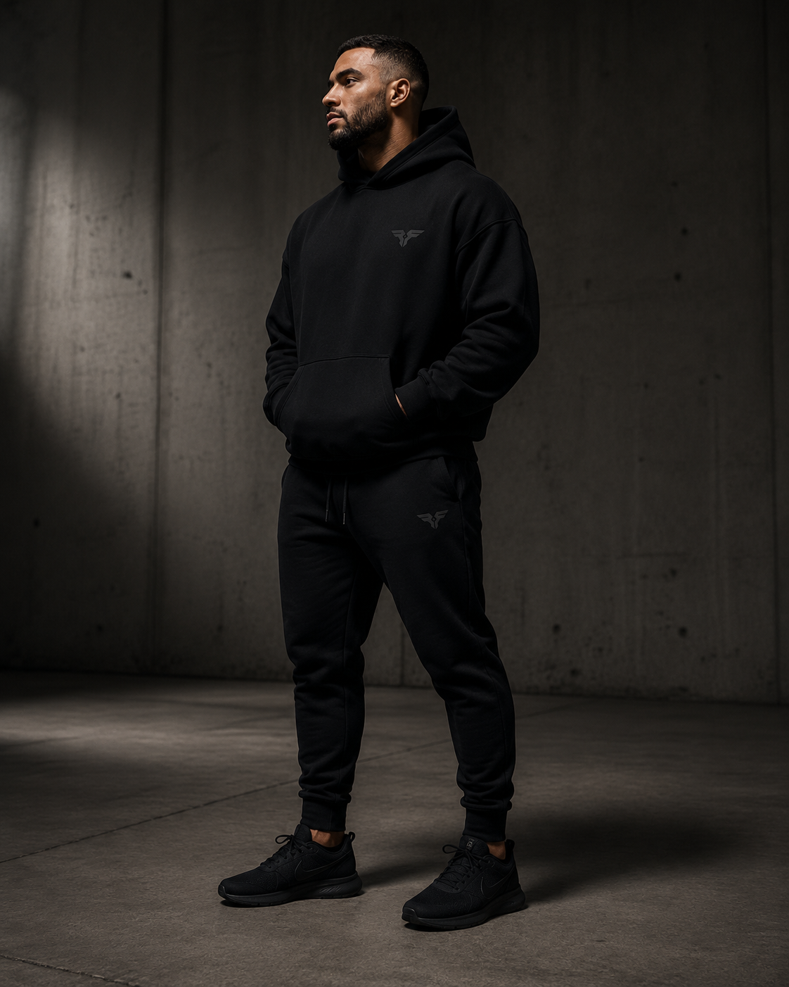 Standard Issue Joggers